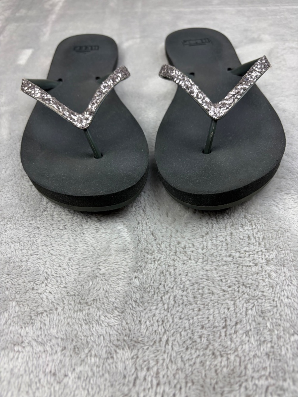 Reef Flip-Flop Sandals Women's Size 6-7 - Picture 5 of 12
